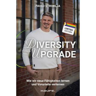 Diversity Upgrade Stroblja, Pavlo Couverture rigide 