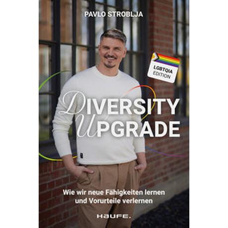 Diversity Upgrade Stroblja, Pavlo Couverture rigide 