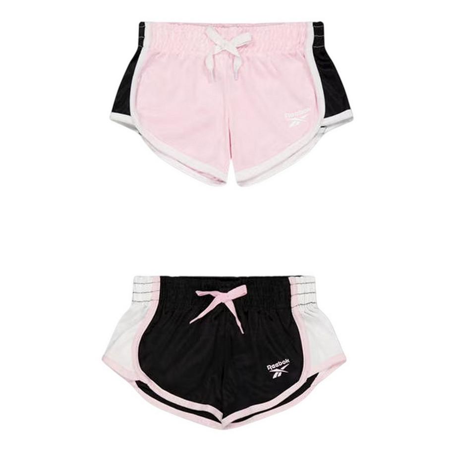 Lot De 2 Shorts Sport (Pack de deux)