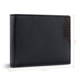 BUGATTI Corso Deluxe Portafoglio  