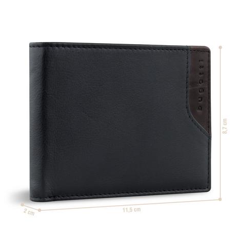 BUGATTI Corso Deluxe Portafoglio  