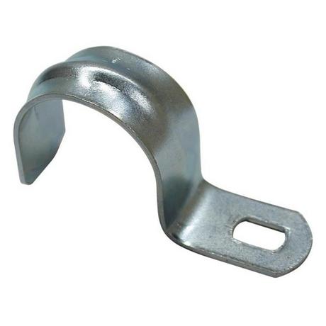 STEFFEN  088802050 20 organizer per cavi Staffa per cavi Acciaio inossidabile 20 pz 