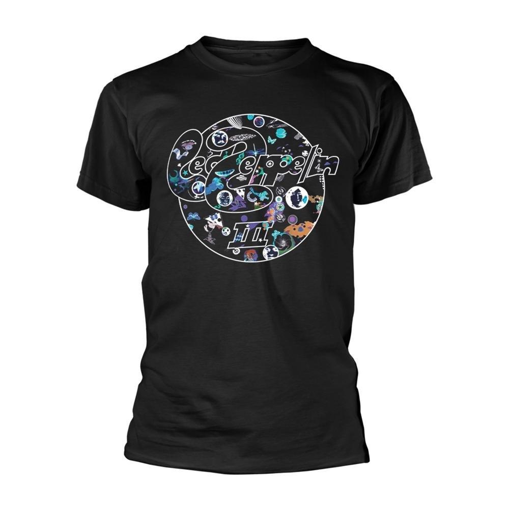 Led Zeppelin  Tshirt 