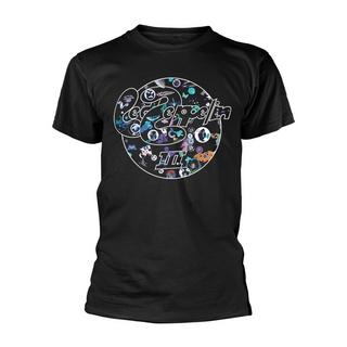 Led Zeppelin III T-Shirt  