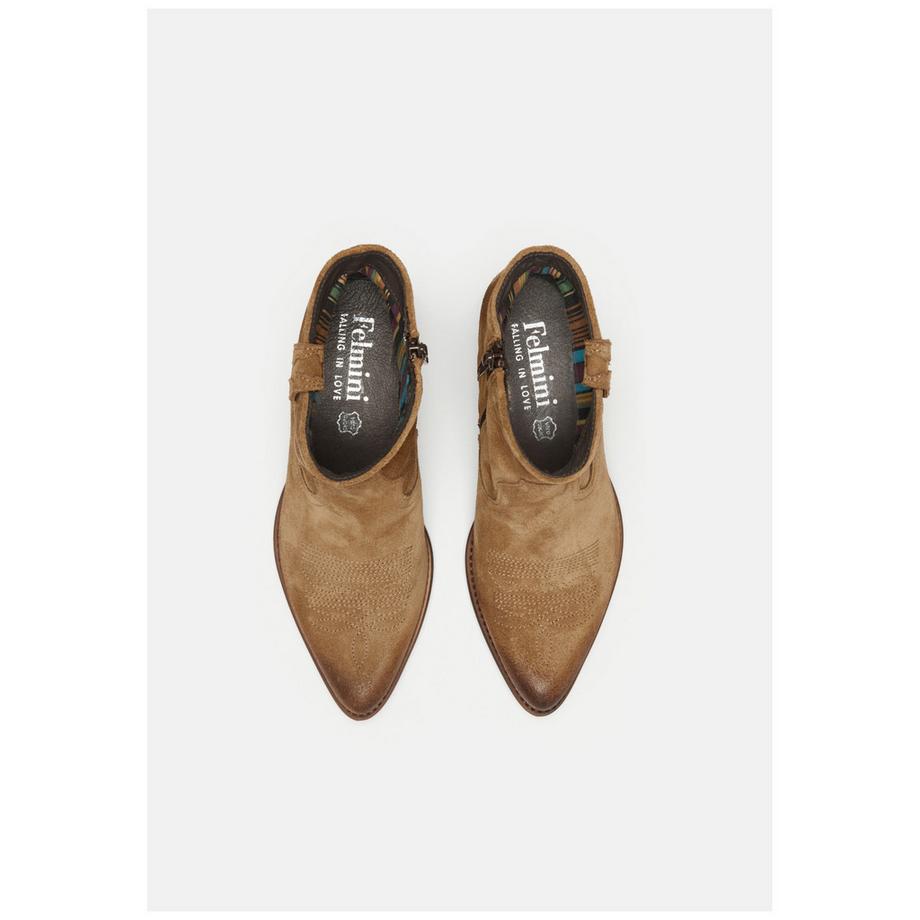 Felmini  Stiefelette WEST 