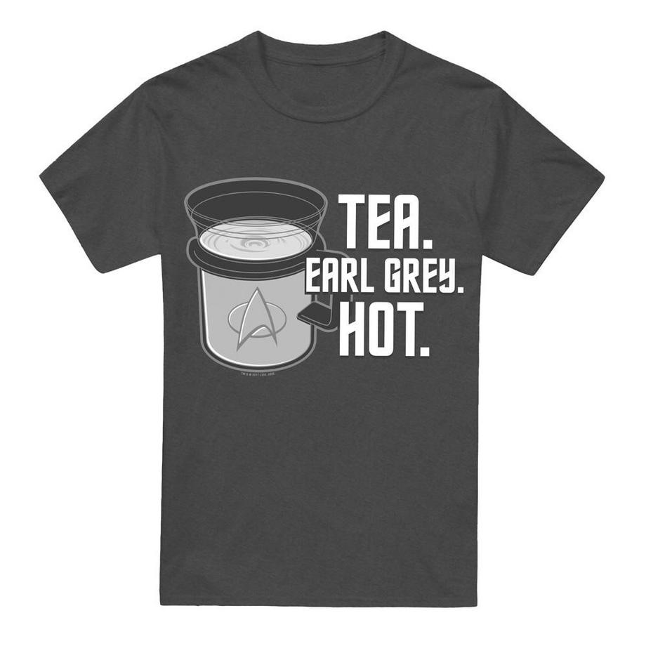 Earl Grey TShirt