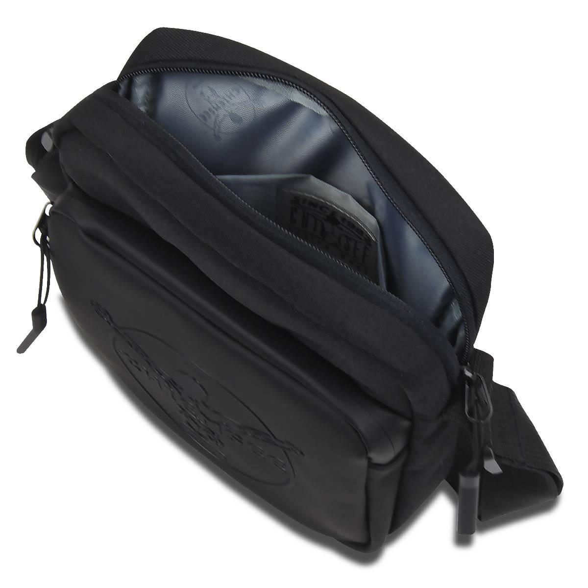 Chiemsee Track N Day Petit Sac Bandoulière  