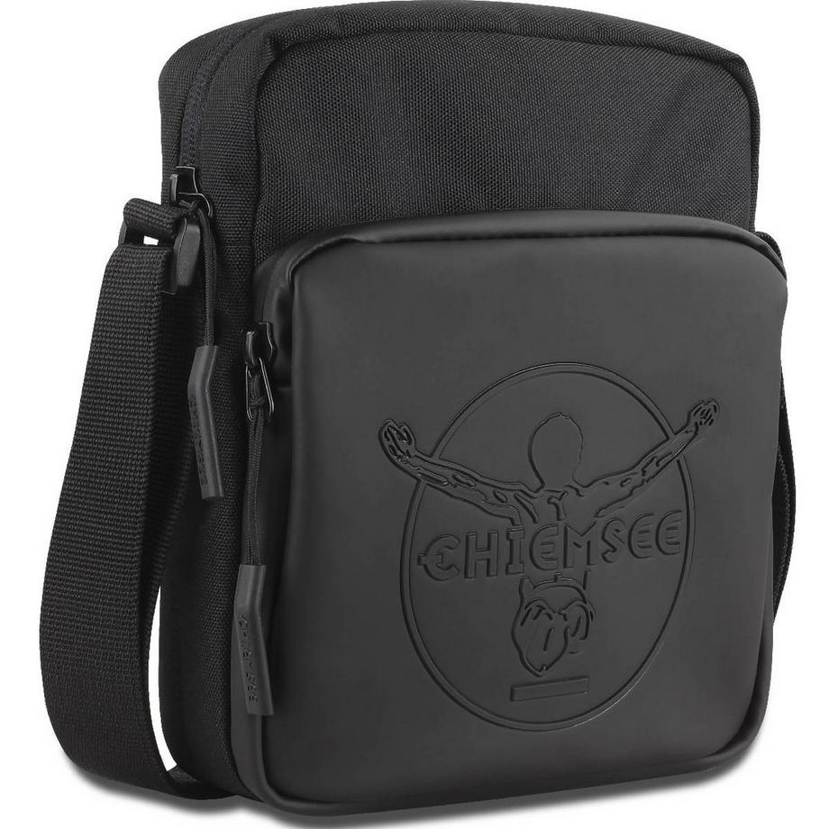 Chiemsee Track N Day Kleine Umhängetasche  