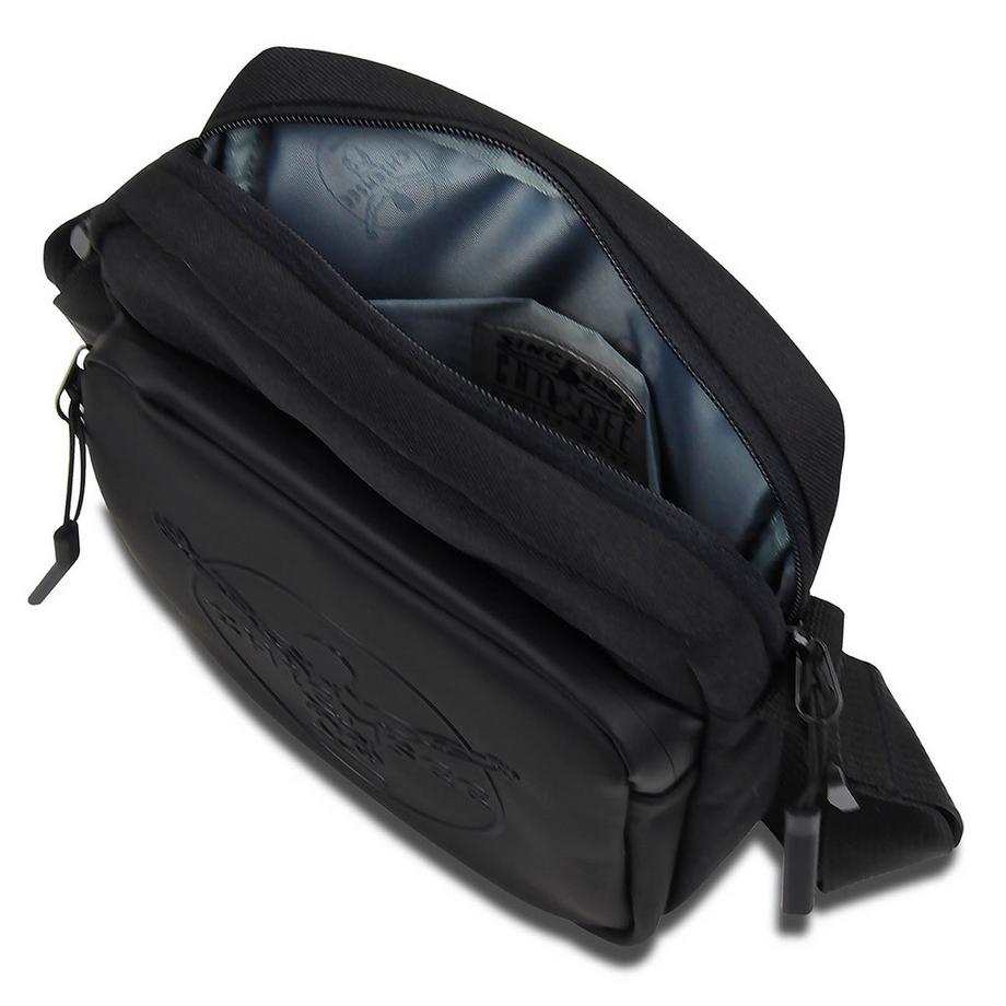 Chiemsee Track N Day Kleine Umhängetasche  