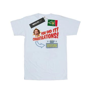 World's Best Coffee TShirt