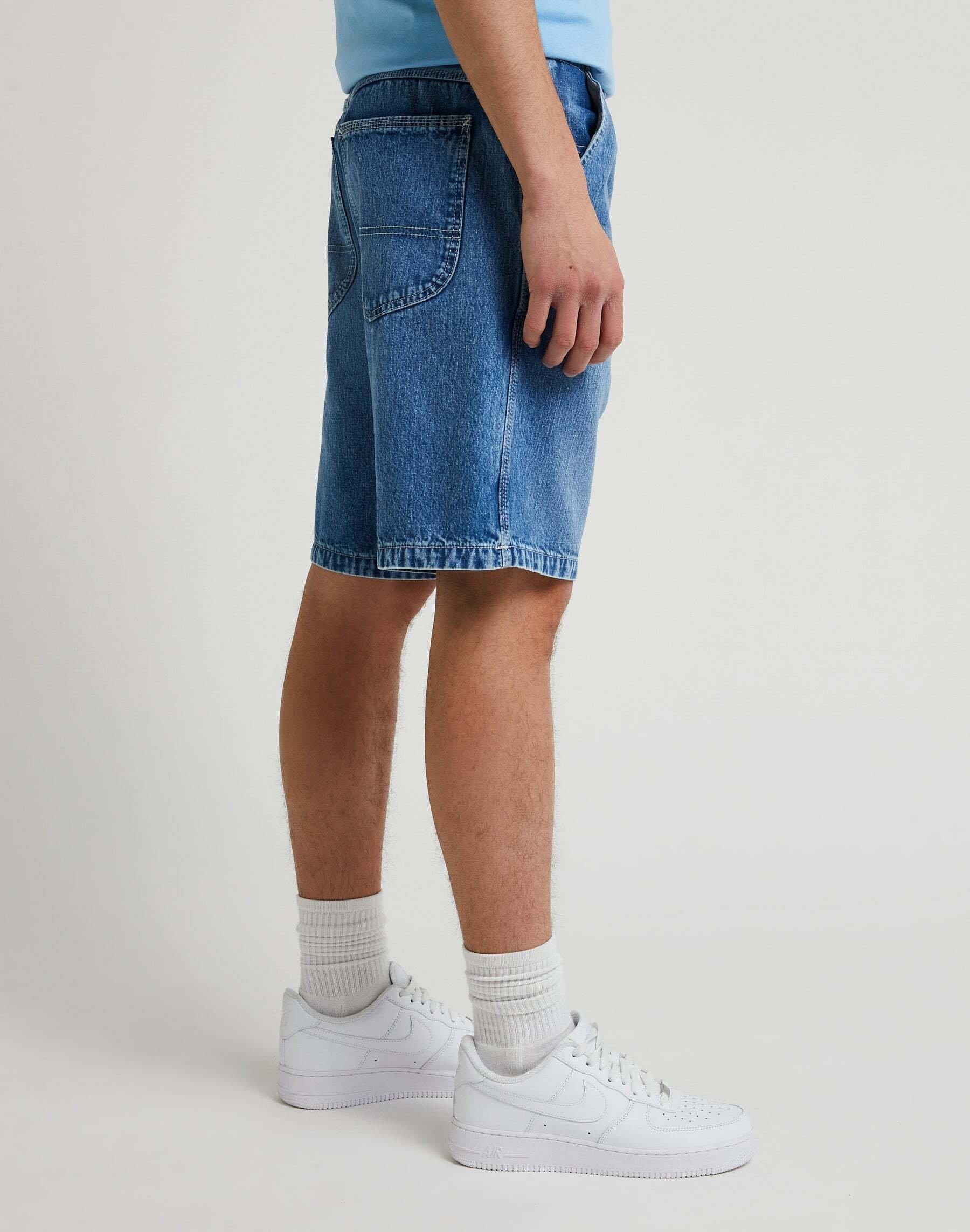 Lee  Shorts 90S Short 