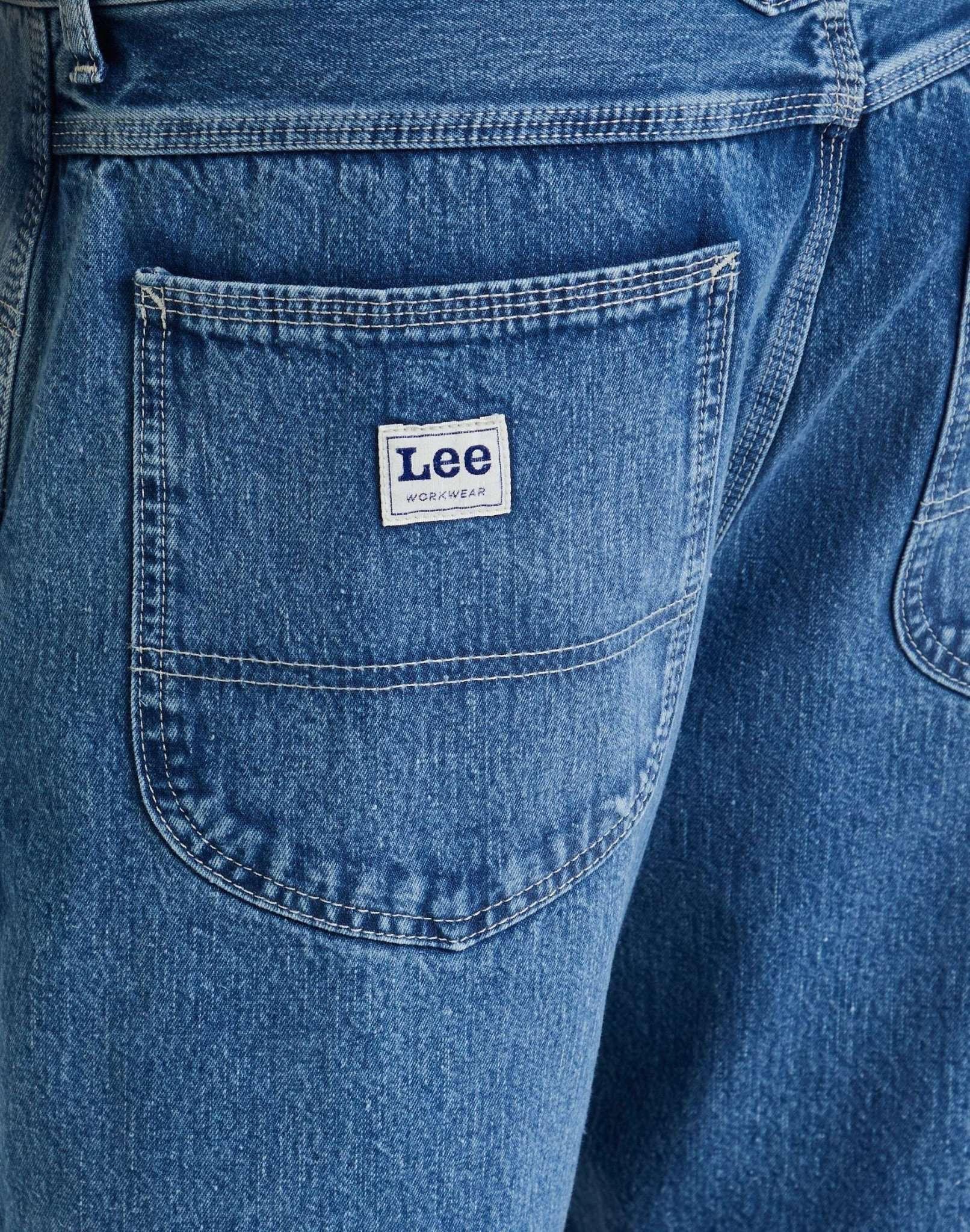 Lee  Shorts 90S Short 