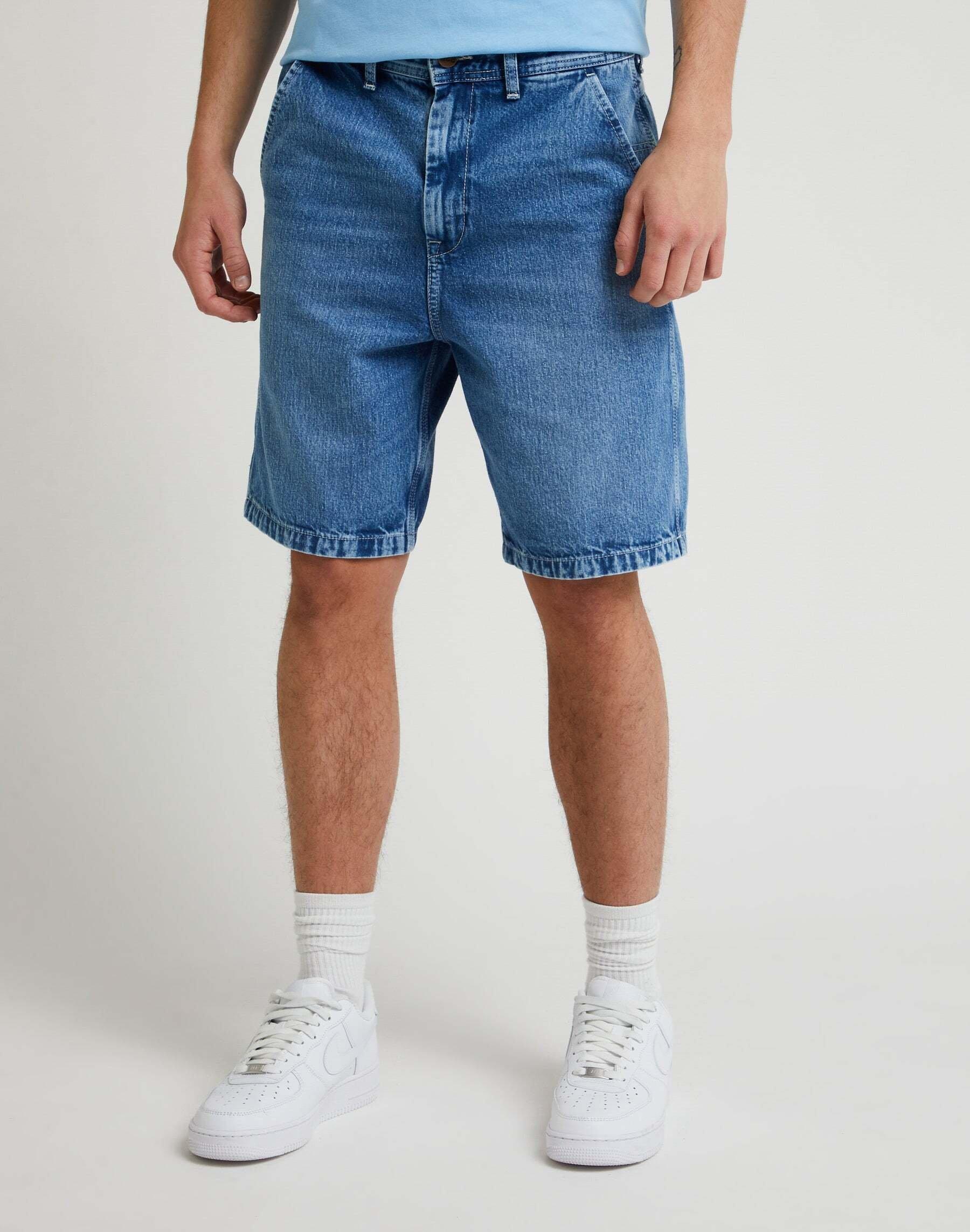 Lee  Shorts 90S Short 