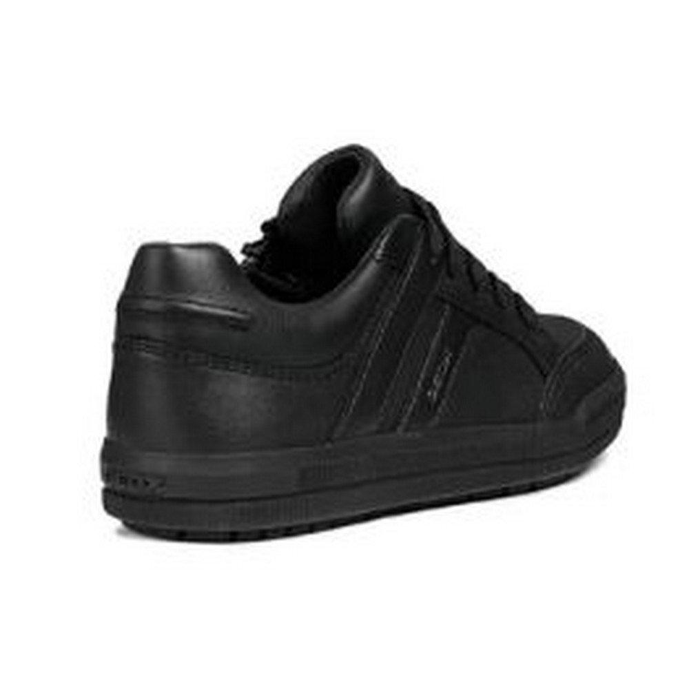 GEOX  Sneaker J Arzach B D, Leder 