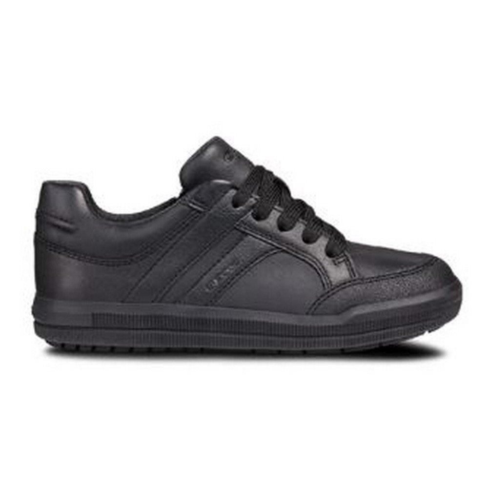 GEOX  Sneaker J Arzach B D, Leder 