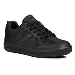 GEOX  Sneaker J Arzach B D, Leder 