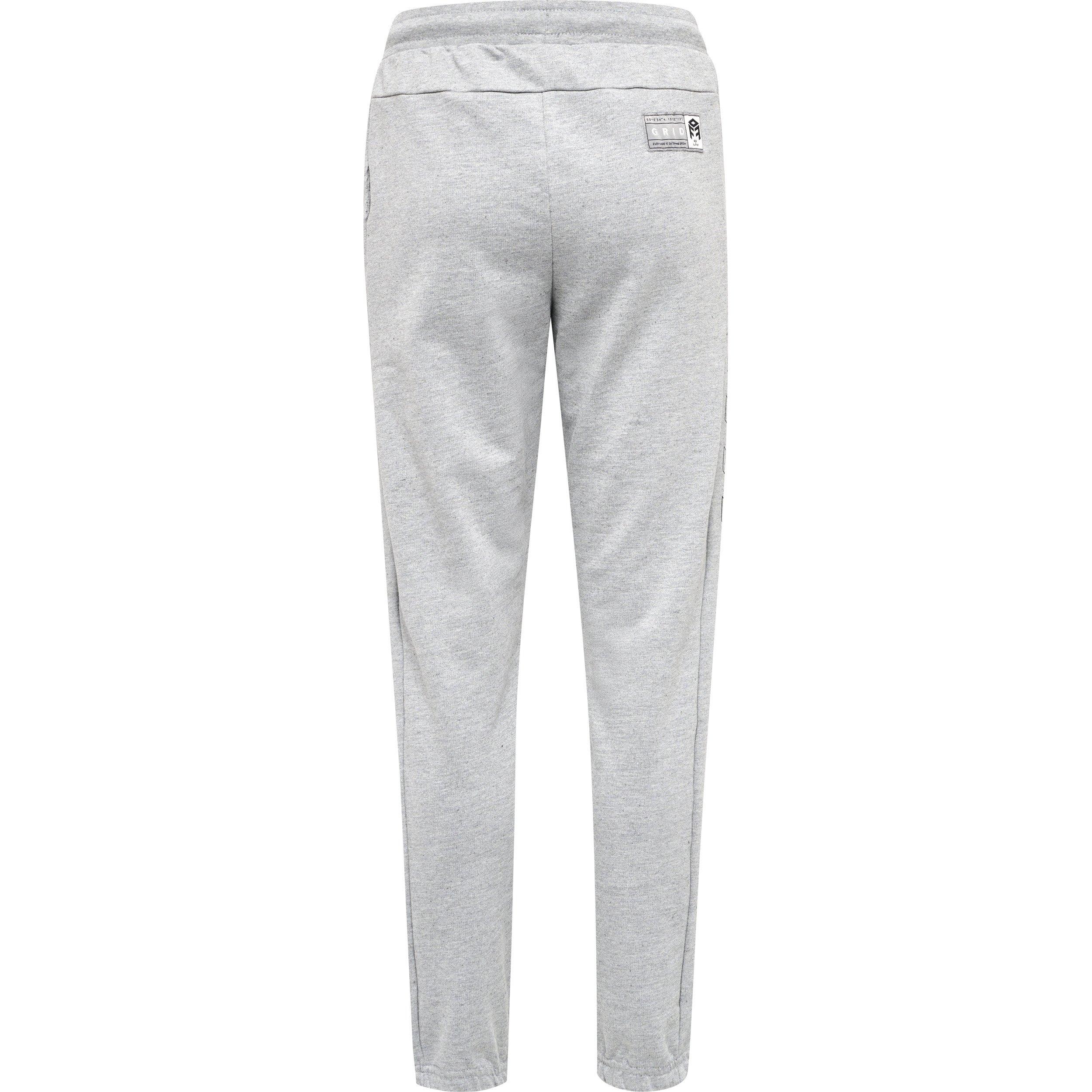 Hummel  Jogging en coton enfant  Move Grid 