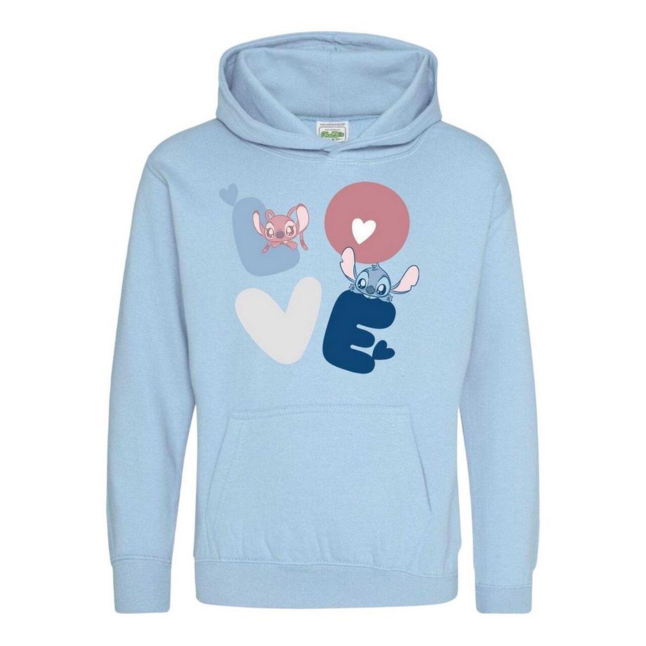 Love Kapuzenpullover, Valentinstag