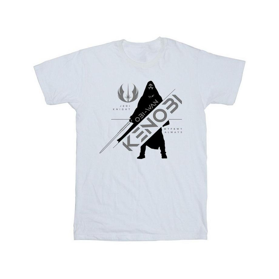 Tshirt JEDI KNIGHT