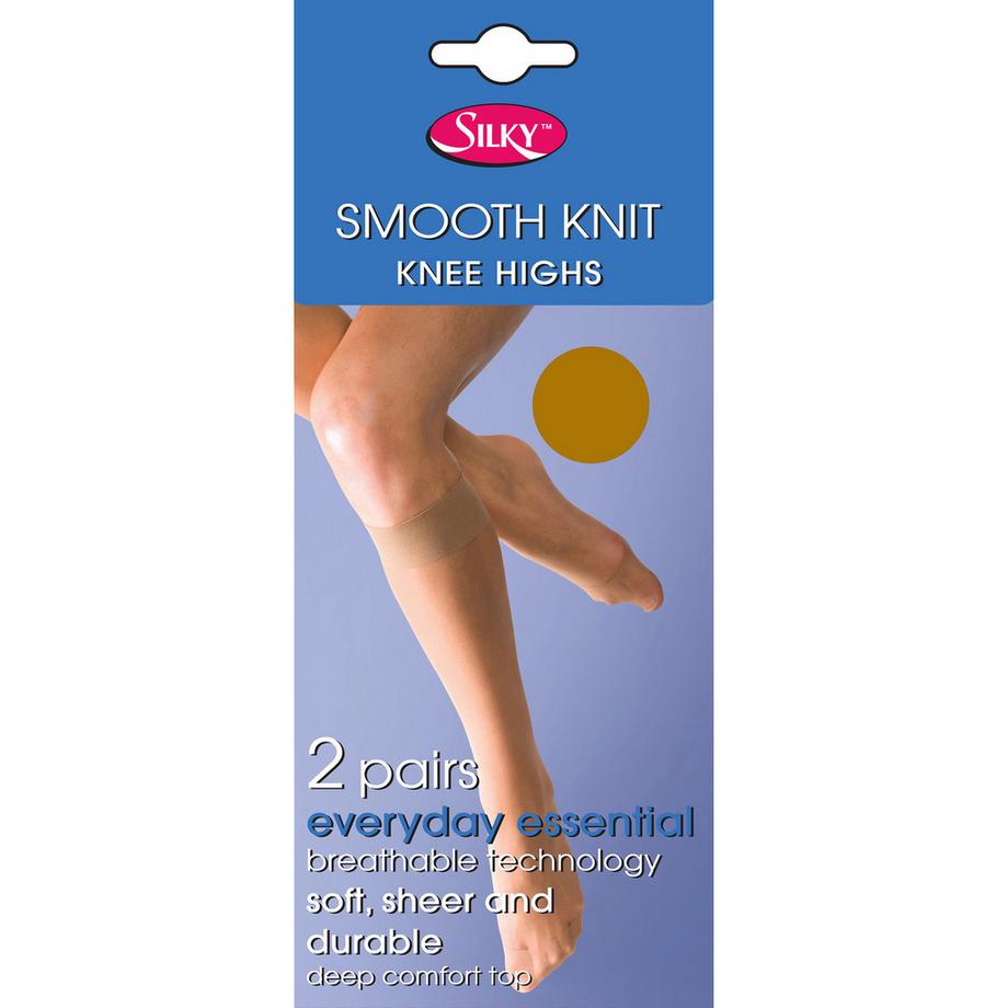 Smooth Lot De 2 Paires De Mibas