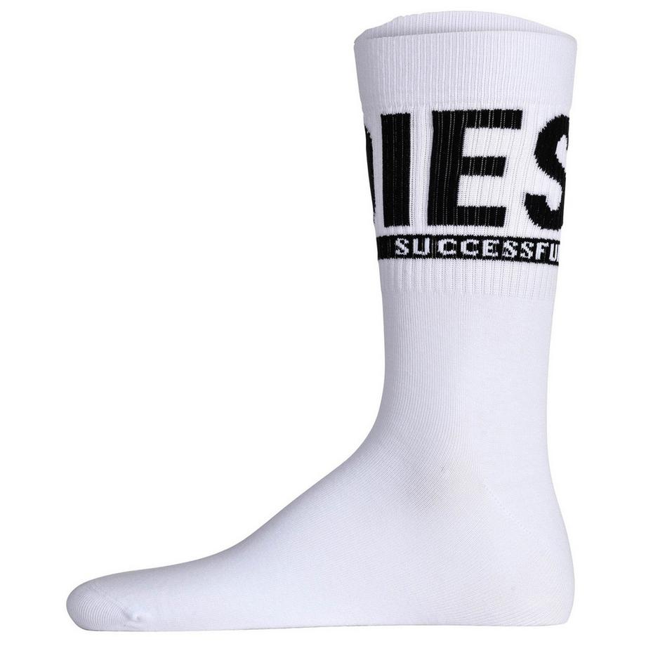 DIESEL 6er Pack Bequeme Socken  