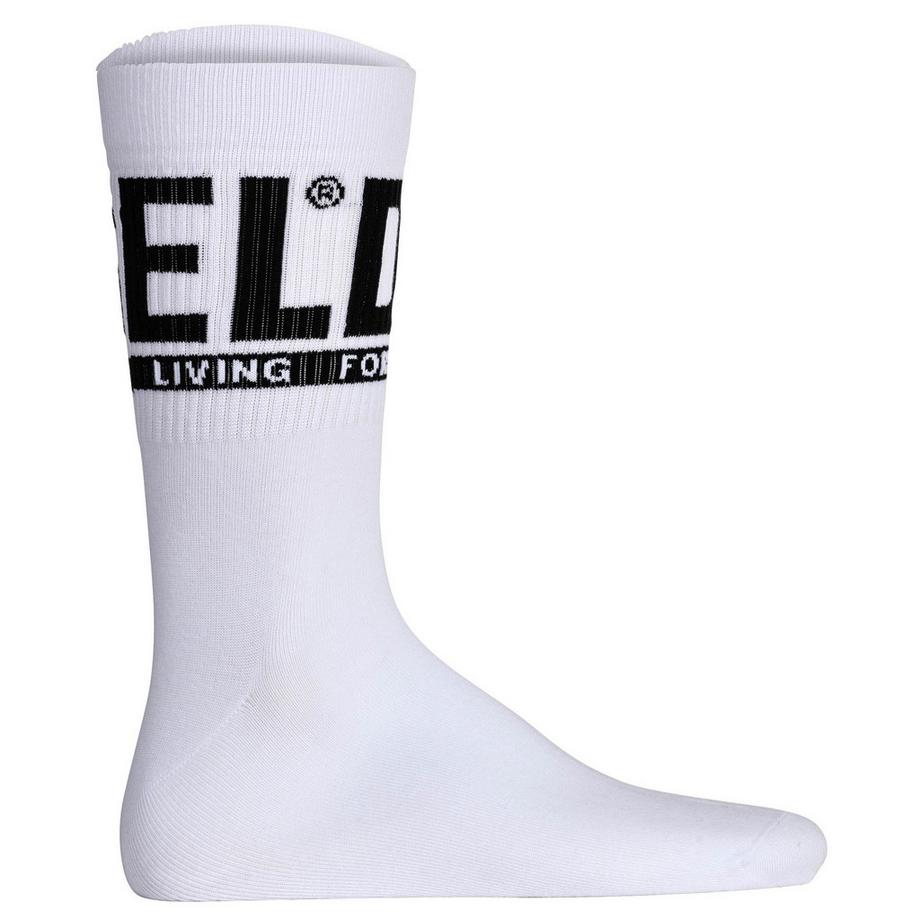 DIESEL 6er Pack Bequeme Socken  