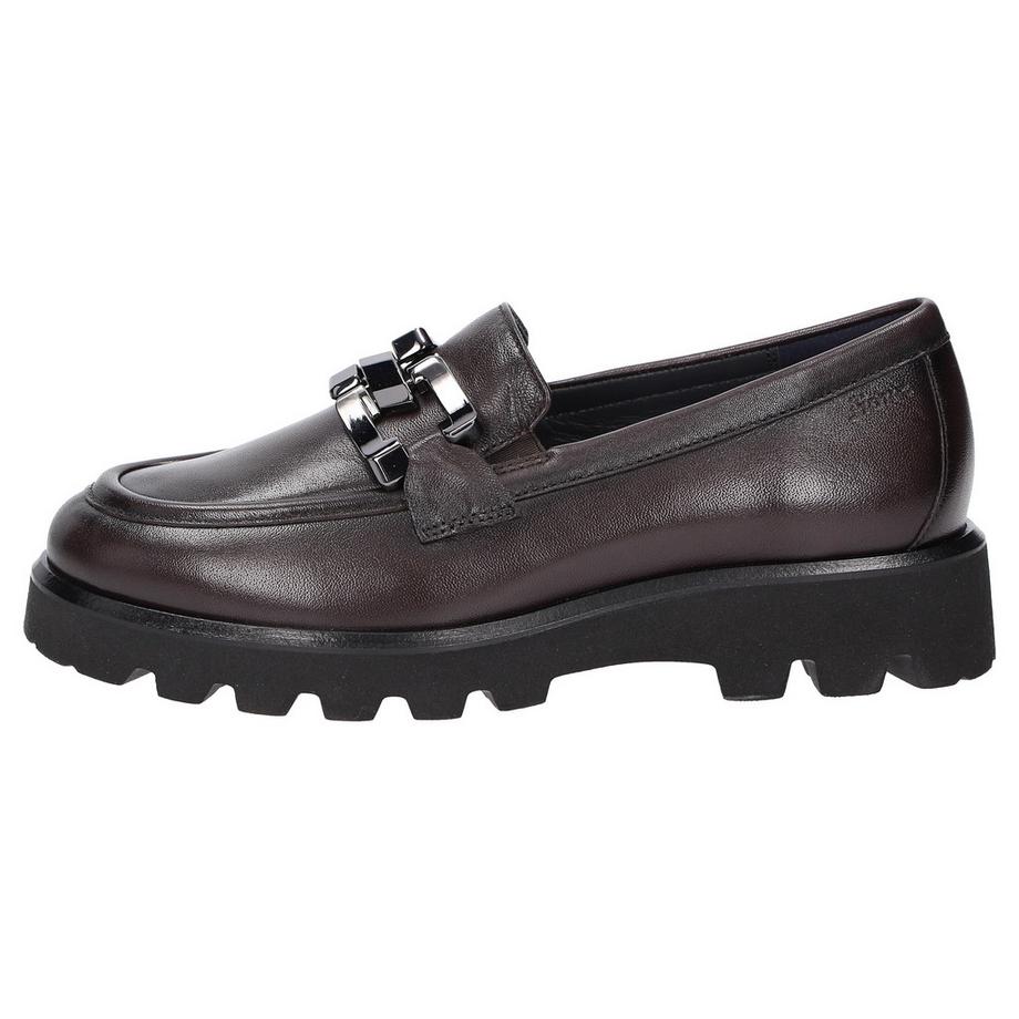 Sioux Meredira-751-H Slipper  