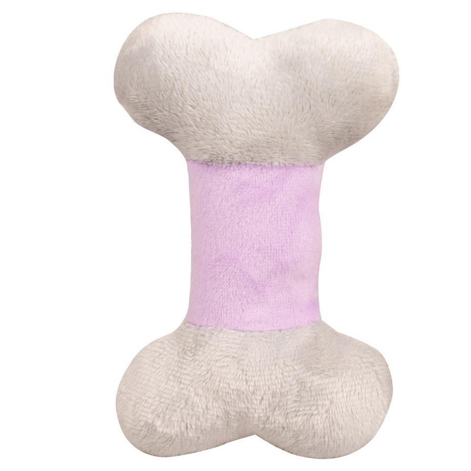 Pawise  Pawise Pupply Life - Os asst. 15 cm 