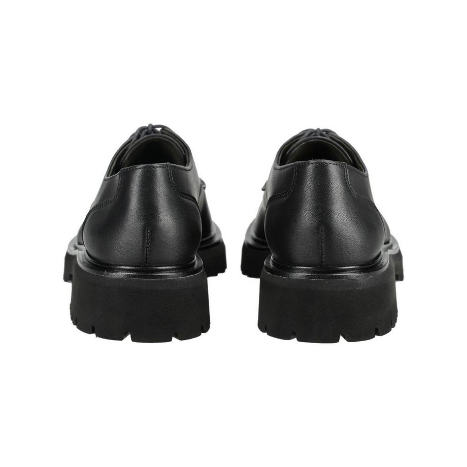 Paul Green Chaussures à lacets avec semelle épaisse  