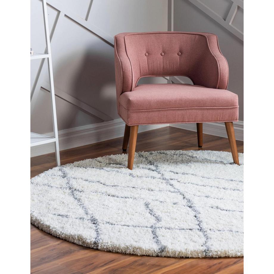 Hadorn Teppich Lachen Fence  