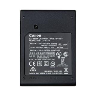Canon  Ladegerät 