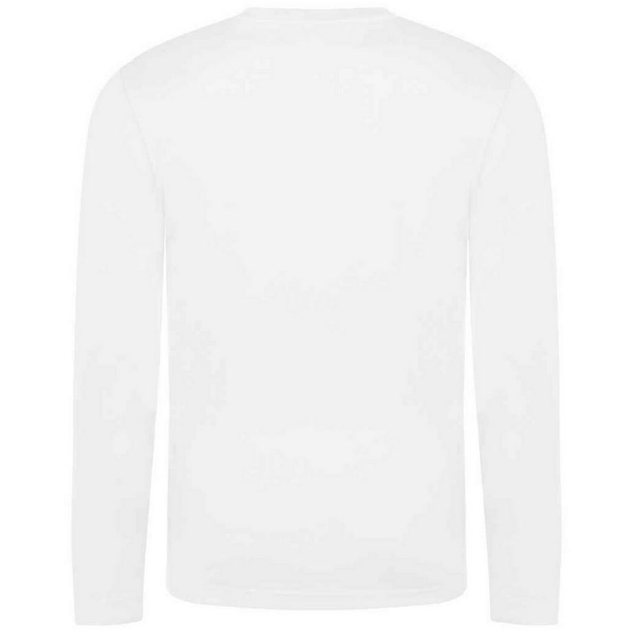 AWDis Feuchtigkeitsabweisendes Langarm T-Shirt  
