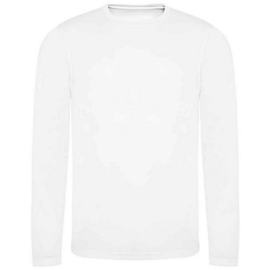 T-ShirtFeuchtigkeitsabweisend  Langärmlig