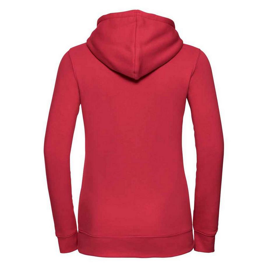 Russell Sweat à Capuche Authentic  