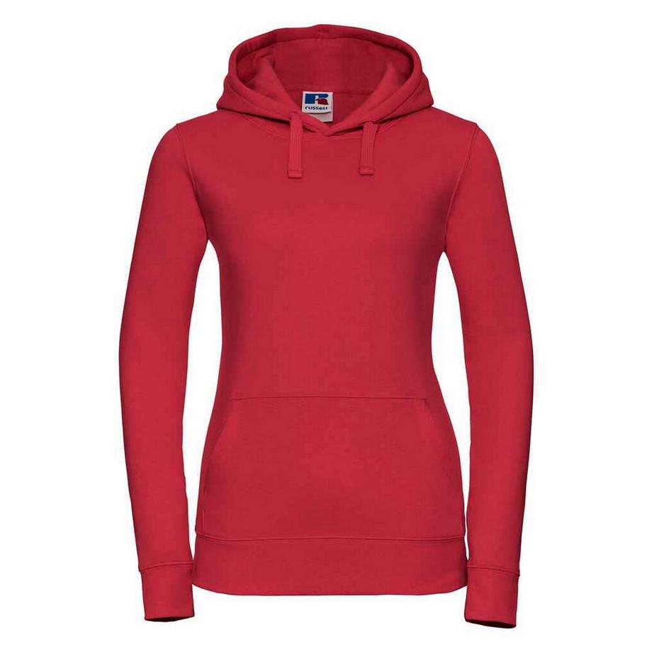 Sweat À Capuche Authentic