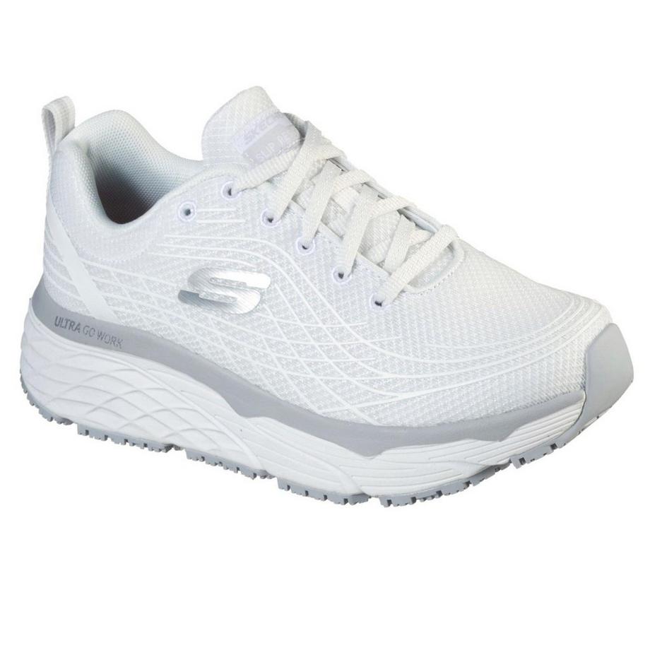 Sicherheitsschuhe Max Cushioning Elite Sr