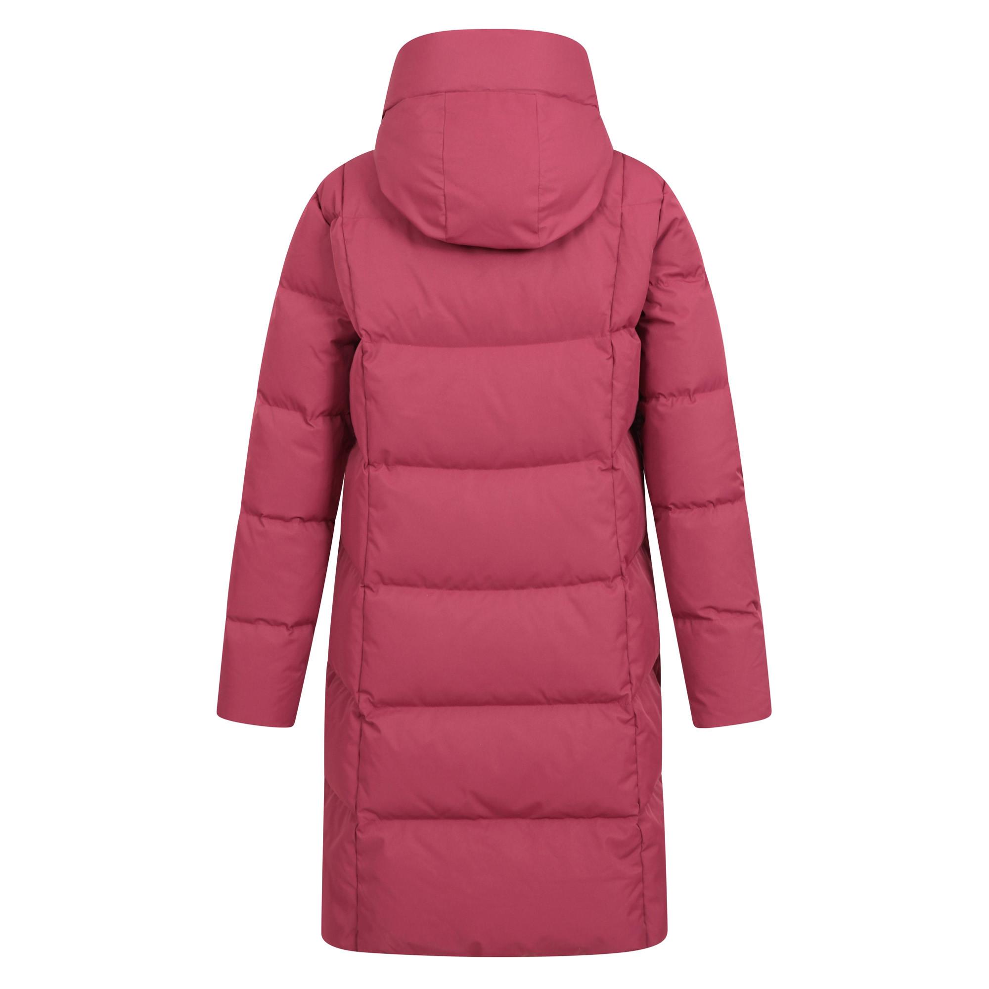 Mountain Warehouse  Cosy Extreme II Daunenjacke Wickel 