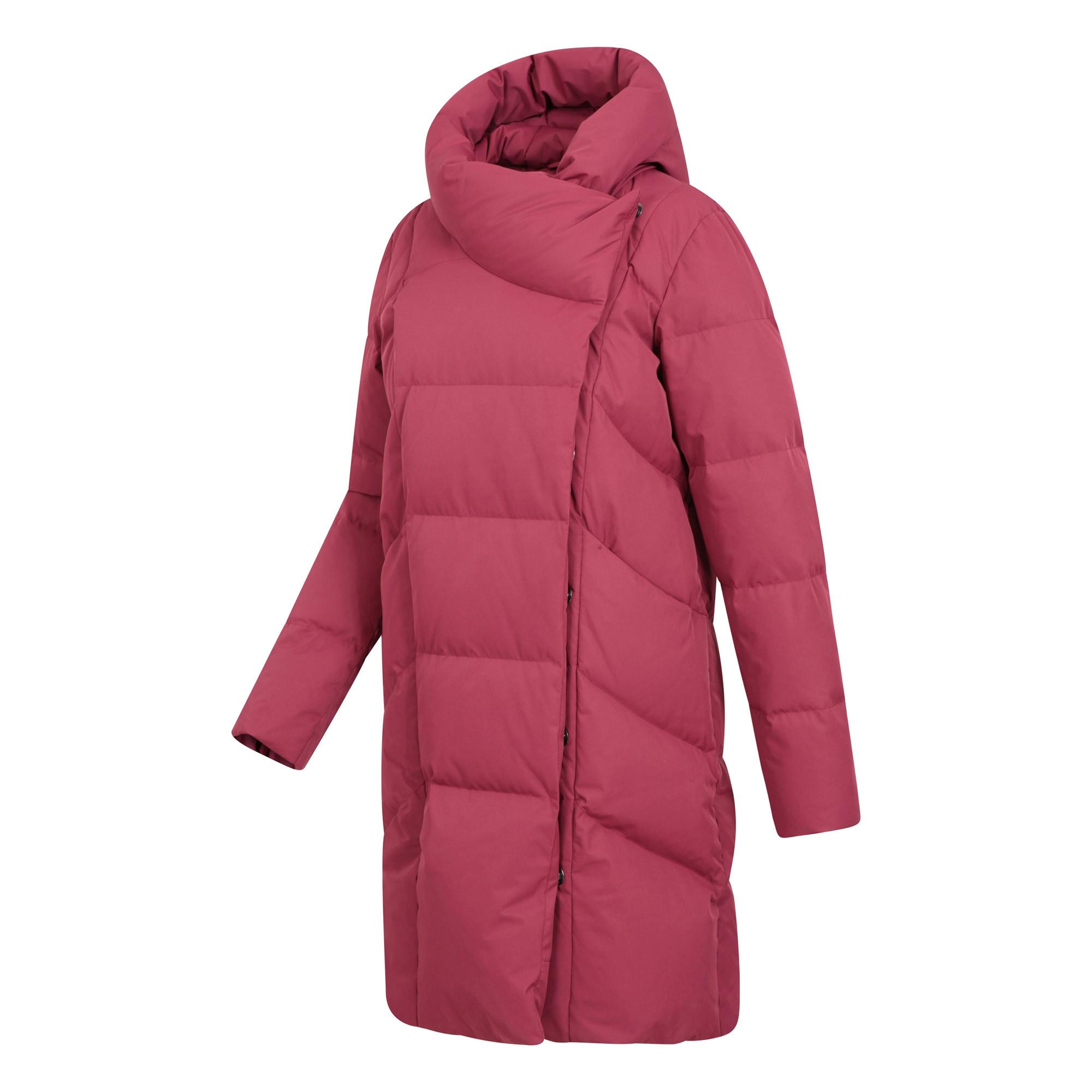 Mountain Warehouse  Cosy Extreme II Daunenjacke Wickel 