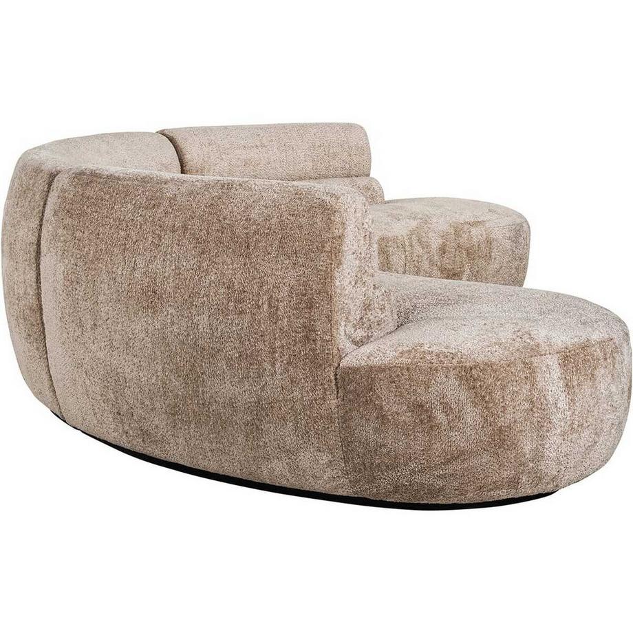 mutoni Bigsofa Colby sheep nature rund  