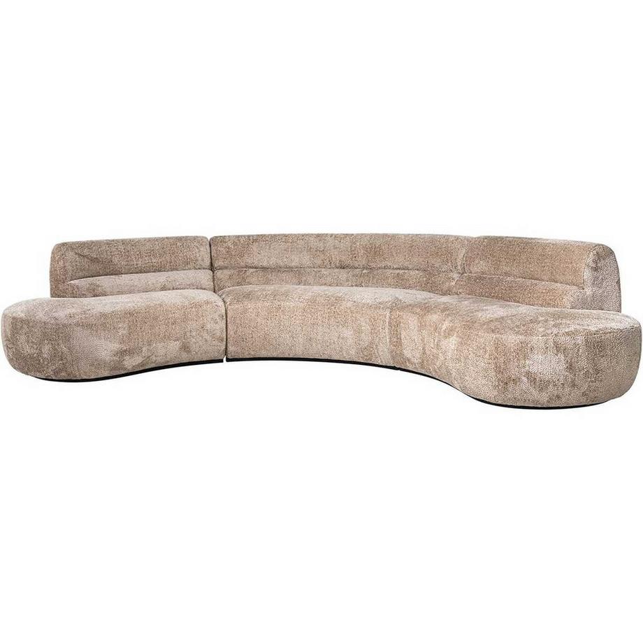 mutoni Bigsofa Colby sheep nature rund  