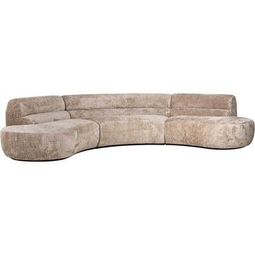 Bigsofa Colby sheep nature rund