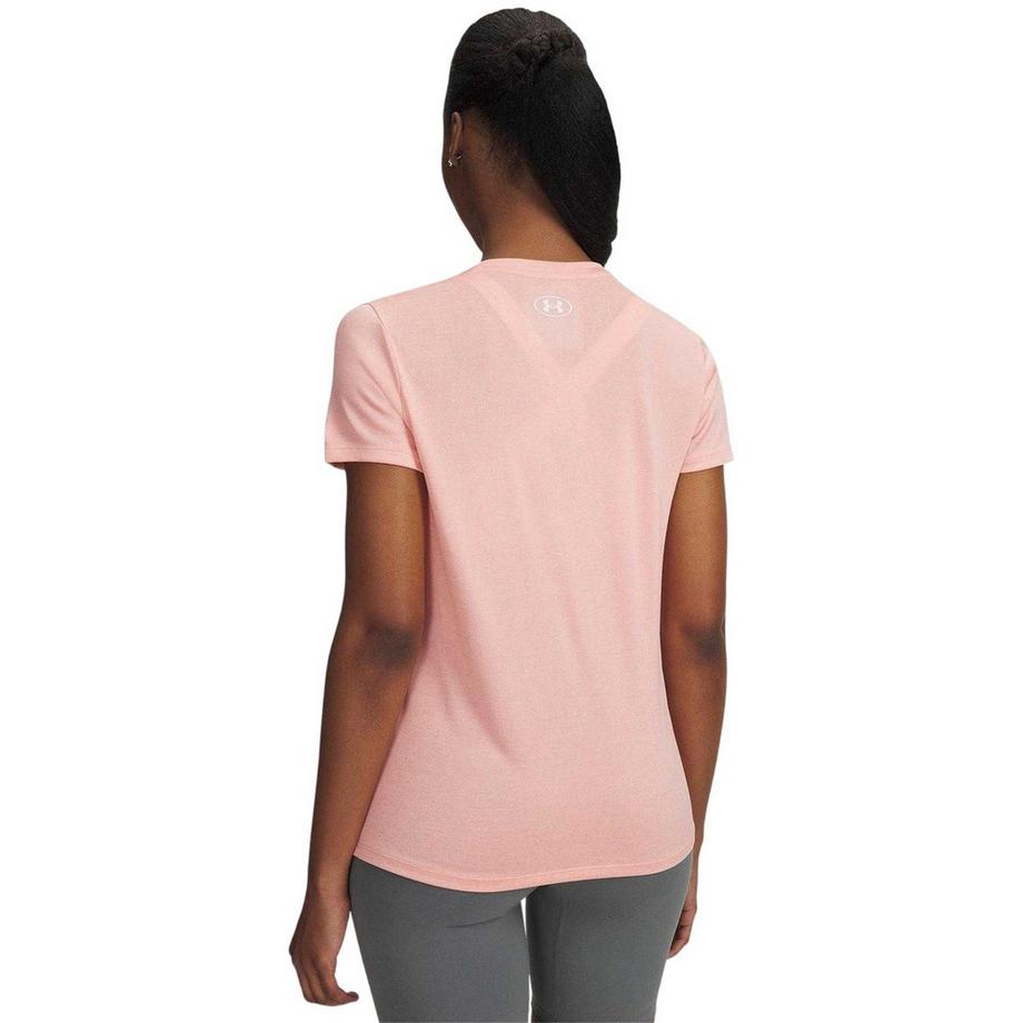 UNDER ARMOUR T-ShirtMotiftyle À Nœud  
