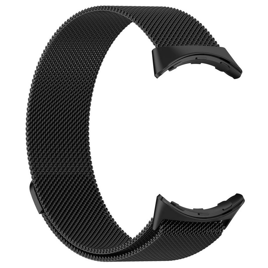 Cover-Discount  Google Pixel Watch 3 - 41mm - Magnetisches Ersatzarmband Milanese 