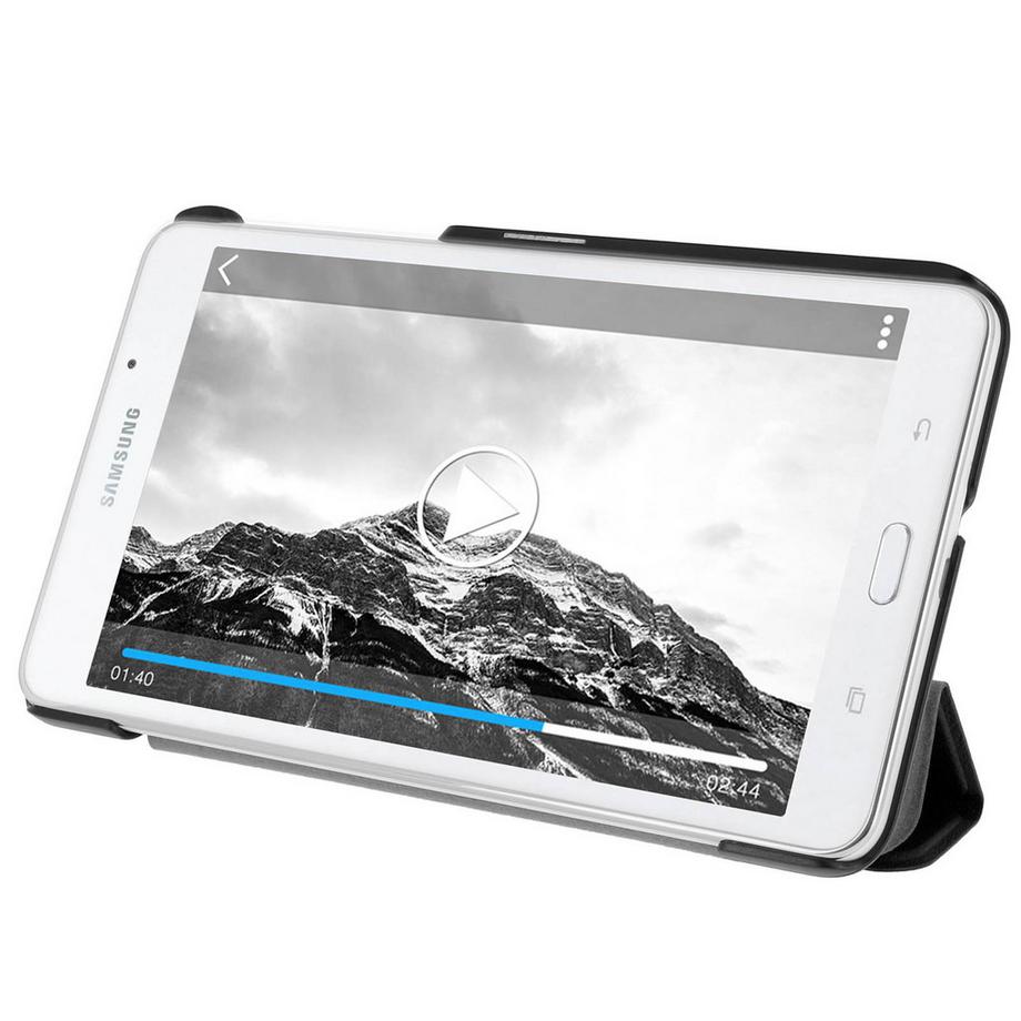 Avizar  Galaxy Tab A 2016 7.0 Trifold Hülle 