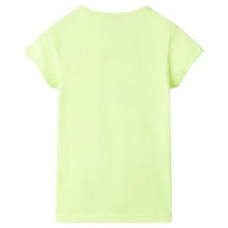 VidaXL  T-shirt pour enfants coton 