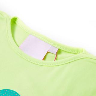 VidaXL  T-shirt pour enfants coton 