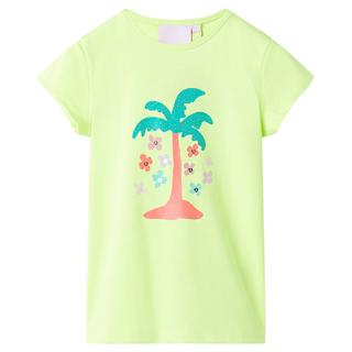 VidaXL  T-shirt pour enfants coton 