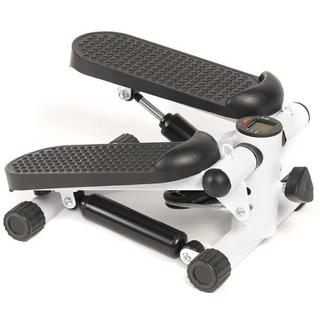 GladiatorFit  Mini-stepper con contatore per il fitness e l'aerobica GladiatorFit 