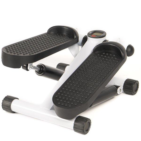 GladiatorFit  Mini-stepper con contatore per il fitness e l'aerobica GladiatorFit 