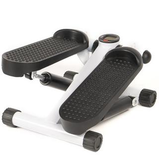 GladiatorFit  Mini-stepper con contatore per il fitness e l'aerobica GladiatorFit 